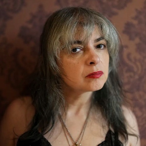 Argentina, Un Loop (Mariana Enriquez x Bandiboi Edit)