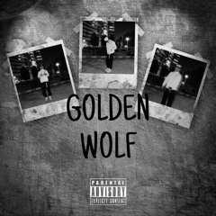 GOLDEN WOLF