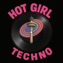 Hot Girl Techno Mix