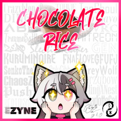 Chocolate Rice