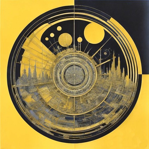 Zonder - In progress concept track