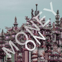 Money On (feat. Cash Martin)