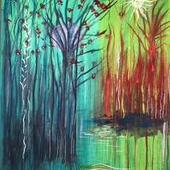 Never Knew You Before