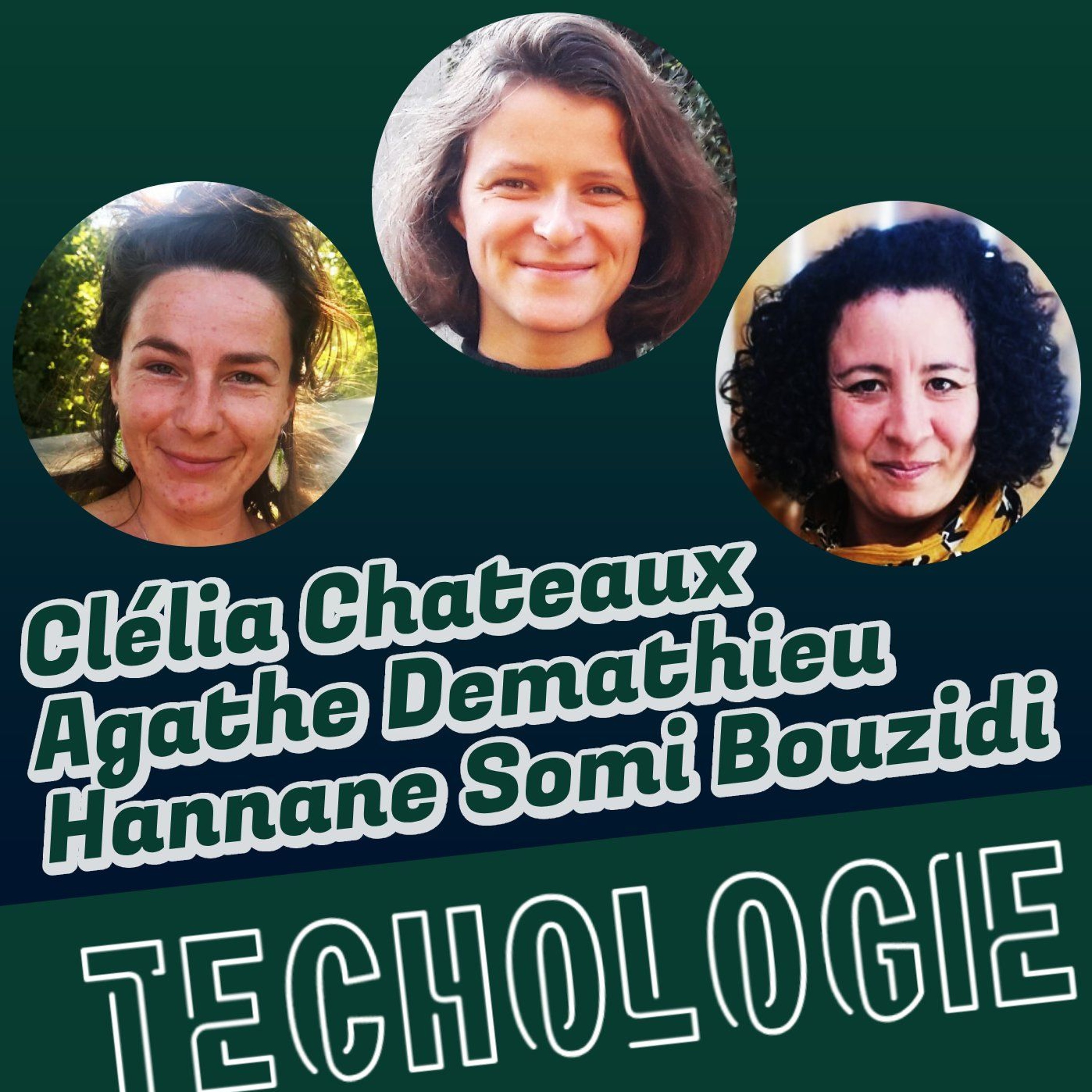Techologie