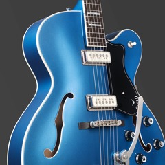 Guitars