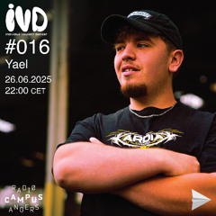 IVD #016 - Yael - 26.06.2025