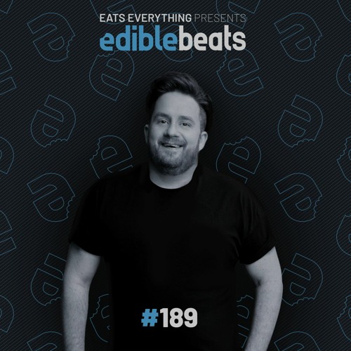 Edible Beats #189 live from Edible Studios