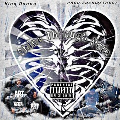 King Danny - Some For Pain