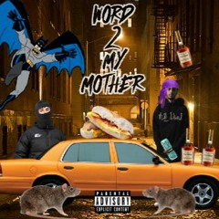 Word2MyMother ft. dailan (prod. by DefBeats)
