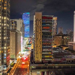 Michael Grattaroti - Distant Drifting (ROAT, Terra, Cosmos)