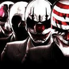 PAYDAY 3  Rock The Cradle Assault OST )