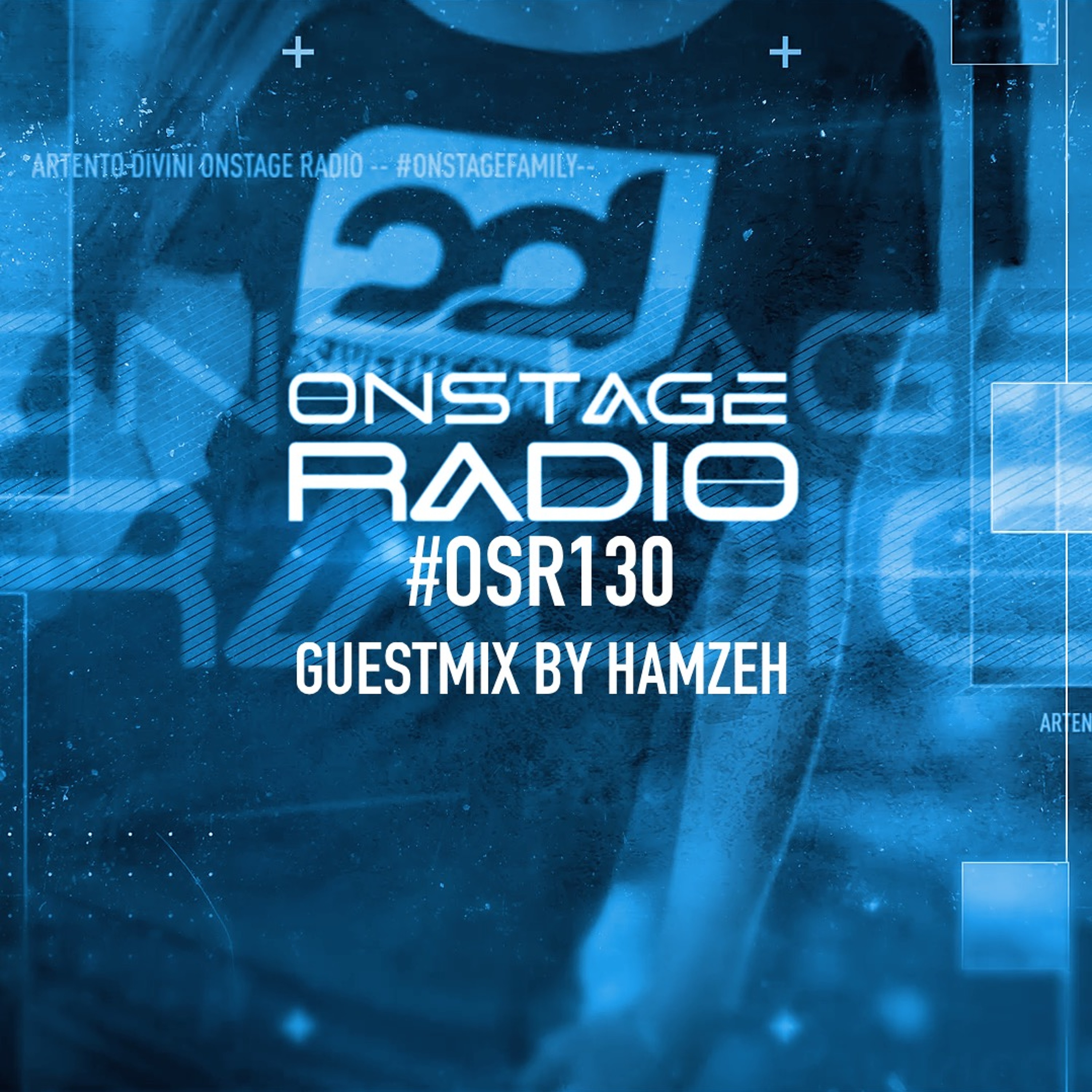 Artento Divini - Onstage Radio