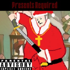 JINGLE BELL GLOCK (PROD. PB LARGE)
