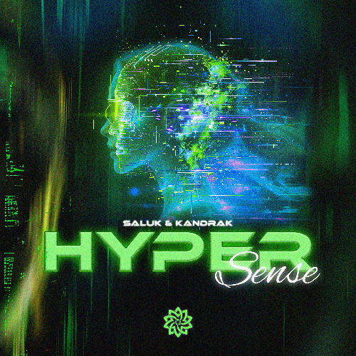 Saluk, KandraK - Hypersense (Freedownload)