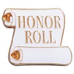 Honor roll