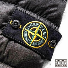 Puffer Jacket - Underfeet feat BILLYLOSTMIND
