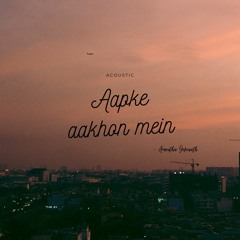 Amrutha Gopinath - Aapke aakhon mein.m4a