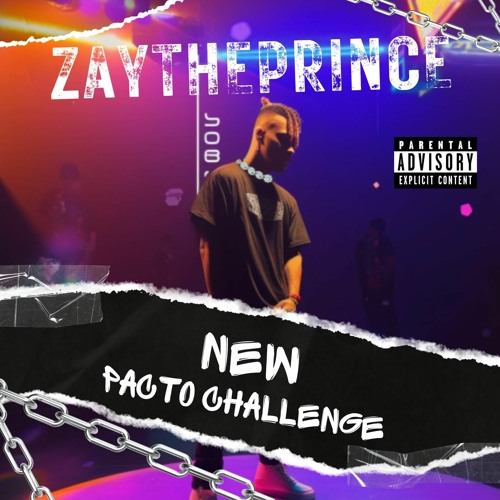 Master - Pacto Challenge Zay