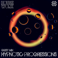 hOUSEwORX - Episode 562 - Jon Manley - D3EP Radio Network - 281125