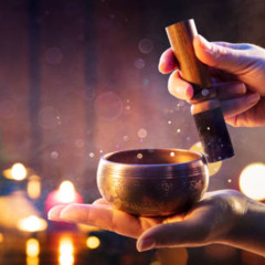 Melody of Self Compassion (8D Audio)