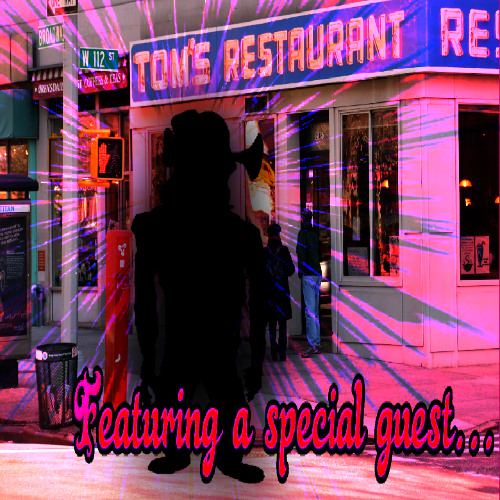 Sitcom City Slicker - {Deltarune; The Same Same Same Same Puppet}