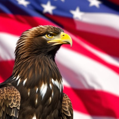 The American Spirit - USA