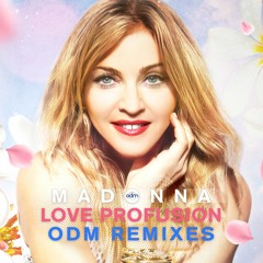 Love Profusion - ODM Remix
