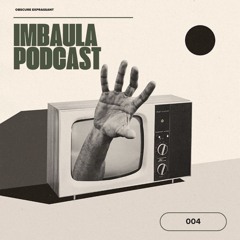 004. Obscure Expressant — The Residential Mix by Stoz Da Afrikana (SOE Verified)