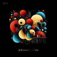 Artwork for Chic by JC.B featuring { *[] }