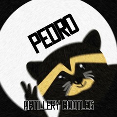 Pedro (Artillery Kick Edit) FREE TRACK