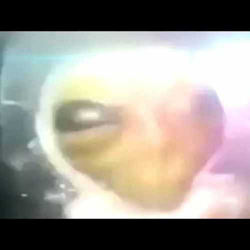 Инопланетянин мем 2025 тик ток