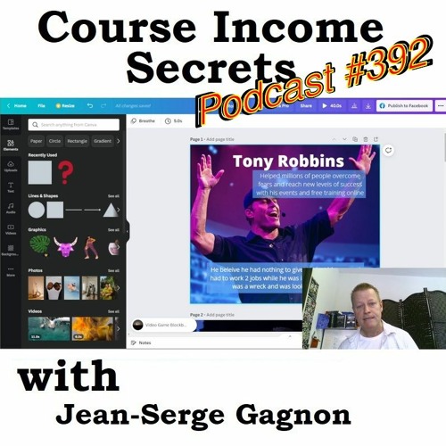 Stream episode #392 - How to create video from images for Ads on ...