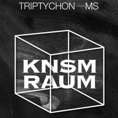 Twofourseven Live @ KNSMRM 10.11.2023 (Triptychon Club/Hawerkamp Münster)