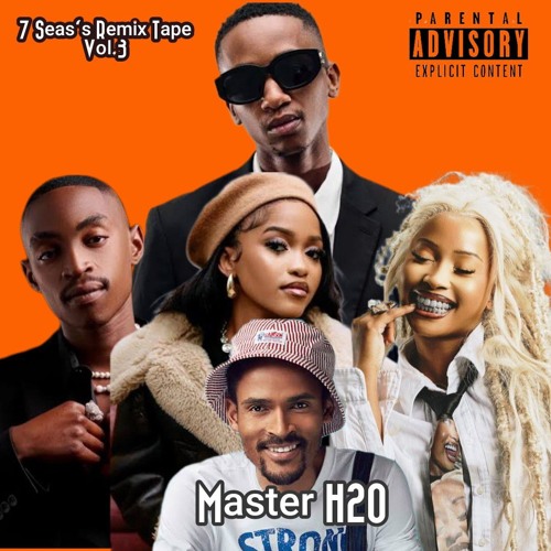 Stream Master H2O- Wadibusa Trap Remix by H2Ö NETWORK CORPORATION ...