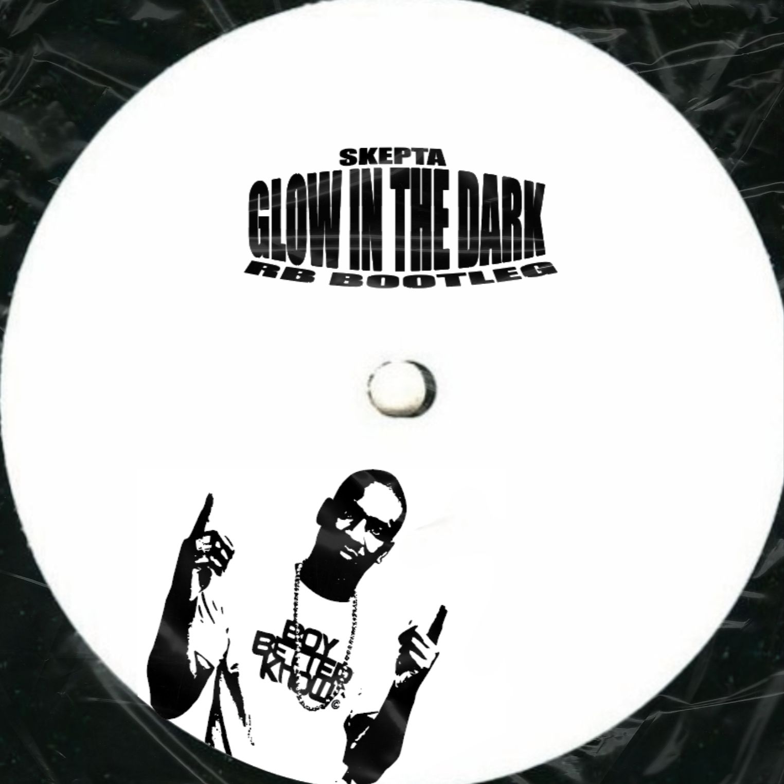 Skepta – Glow In The Dark (RB BL) JUNGLE/UKG