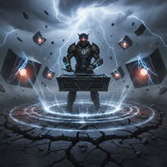 No Mercy Just Drops