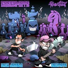 DACK JANIELS & DECIMATE - CHECKMATE