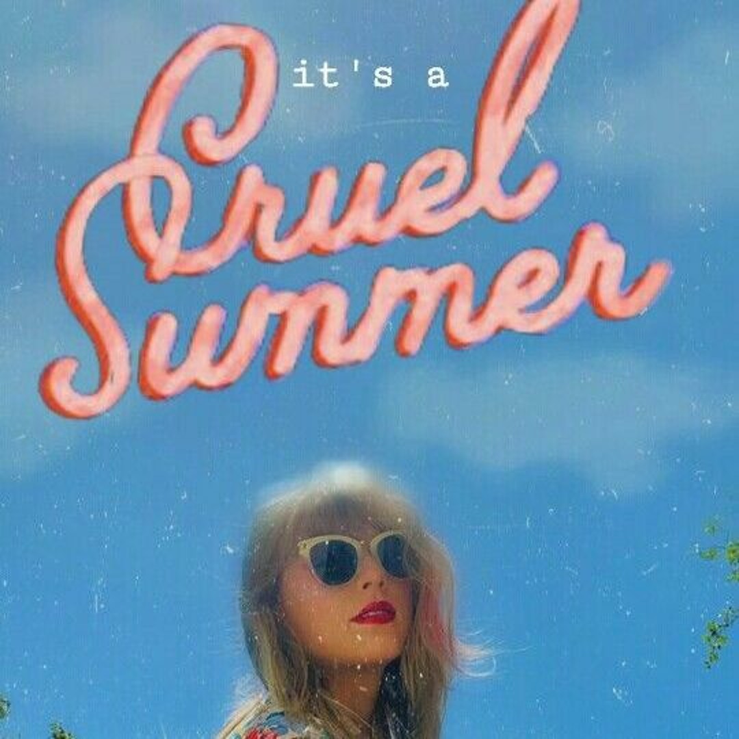 Stream Taylor Swift - Cruel Summer (cover) by Joe | Listen
