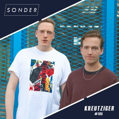 #105 - Kreutziger