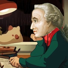 Kant's Critique Of Pure Reason (lofi remix)