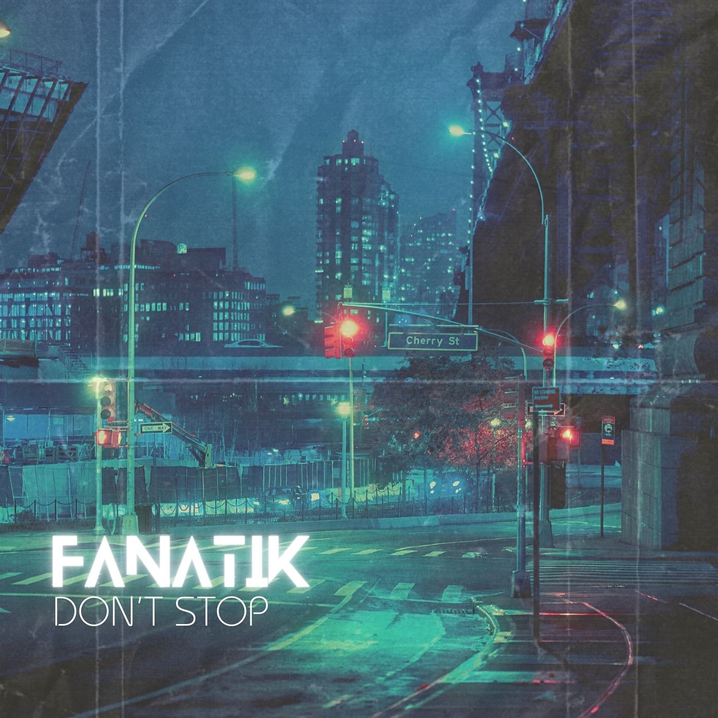 Dont Stop (Original Mix)