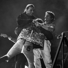 Acqua Calda E Limone - Rkomi, Ernia ﾉSlowed + Reverb + 3dﾉ