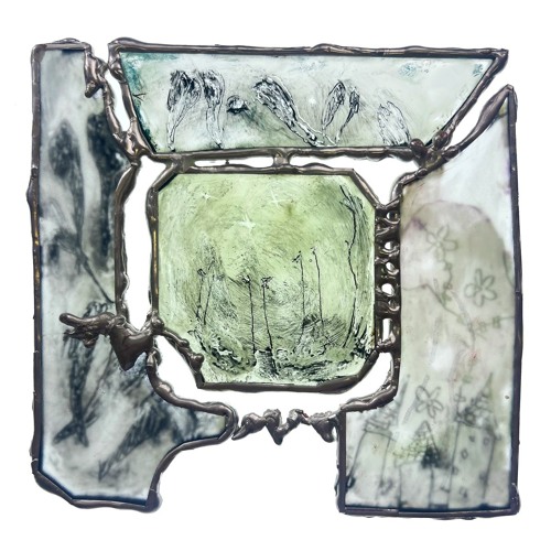 Amuleto Apotropaico – Apotropia I