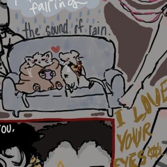 im in love with a rat