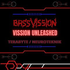 BASSVISSION - NEUROTEKNIK [Free Download]