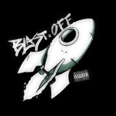 Blast off