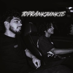 Toprankjunkie