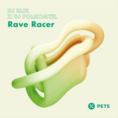 Rave Racer