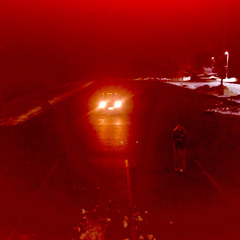 Winter weather advisory warning ￼