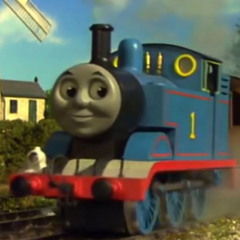 Thomas & Friends Season 8 HiT Intro Cover